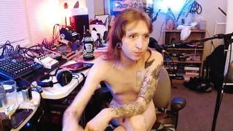 savagewaves recorded nude video 921458
