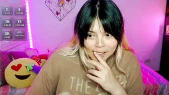 elymoon recorded nude video 921462
