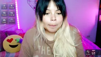 elymoon recorded nude video 921462