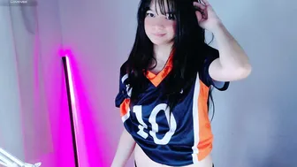 Stephybrown webcam video 22 April 2026