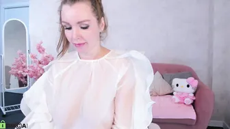 marie_hayes recorded nude video 921503