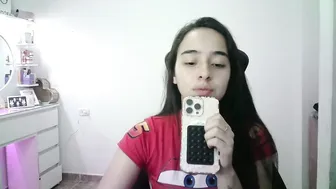 aineangeel recorded nude video 921518