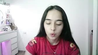 aineangeel recorded nude video 921518