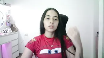 Aineangeel live cam show 22-Apr-2026
