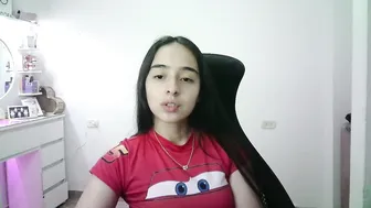 Aineangeel live cam show 22-Apr-2026