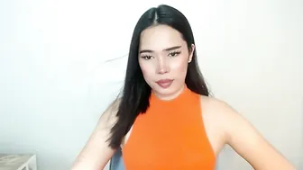 Cheska_goddess posing on webcam 22-Apr-2026