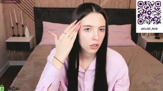 elise_robbie young cam girl