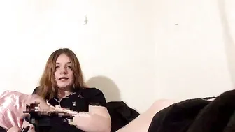 princesssnowflk84 recorded nude video 921622