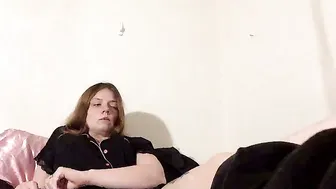 princesssnowflk84 recorded nude video 921622