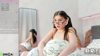 kim_f0x recorded nude video 921654