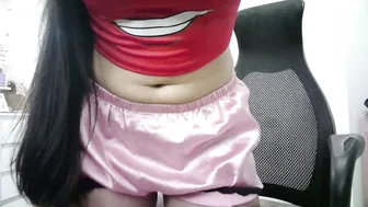 aineangeel recorded nude video 921655