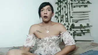candy_hot_trans recorded nude video 921683