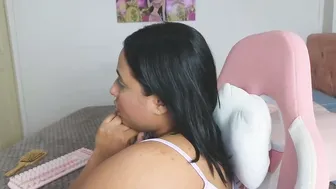 valery_lovex_ recorded nude video 921684