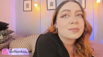 allasska_ recorded nude video 921705