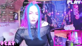 cybernekko recorded nude video 921706