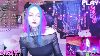 cybernekko mistress webcam video