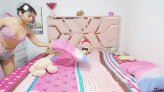 winnifer_gonzalez recorded nude video 921707