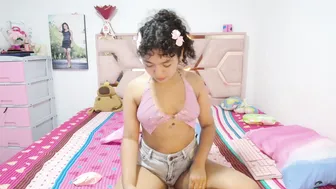 winnifer_gonzalez recorded nude video 921707