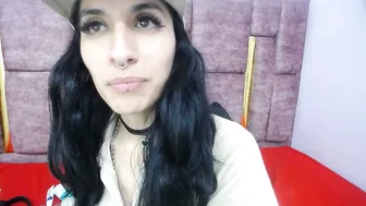 atenea_420 recorded nude video 921717