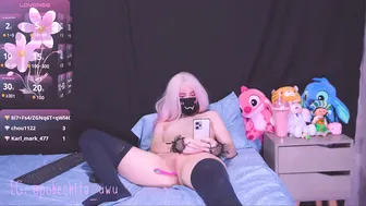 pobechita_uwu recorded nude video 921725