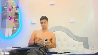 samantha_and_bastian recorded nude video 921753