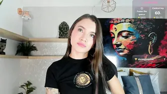 aitana_baker_ recorded nude video 921763