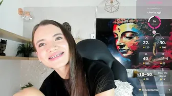 aitana_baker_ recorded nude video 921763