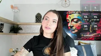 aitana_baker_ recorded nude video 921763