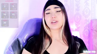 liaa_18 recorded nude video 921783