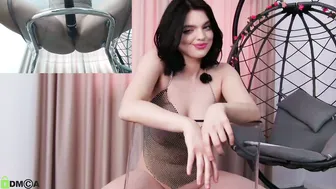 sidneypuff recorded nude video 921787