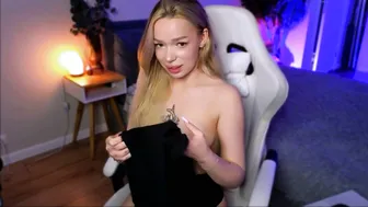 ellatwox recorded nude video 921802