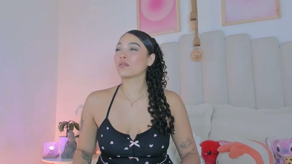 Mila_stark333 hot 22 April 2026