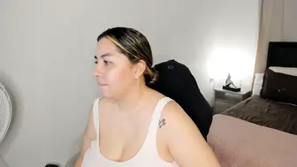 dulce_brithany recorded nude video 921806