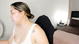 dulce_brithany recorded nude video 921806