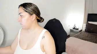dulce_brithany recorded nude video 921806