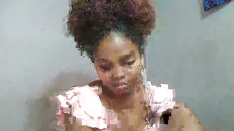 Ismayrah cam porn 22-Apr-26