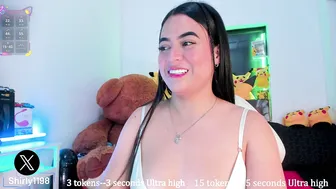 shirly_adamsss recorded nude video 921845