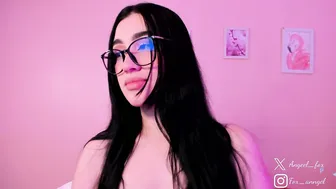 angeel_fox recorded nude video 921883