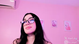 angeel_fox recorded nude video 921883