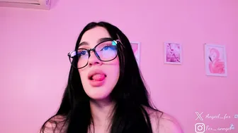 angeel_fox porn cam - 22 April 2026