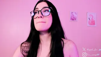 angeel_fox recorded nude video 921883
