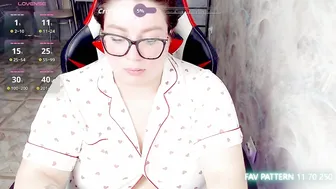 ginger_grayy cam video 04/22/2026