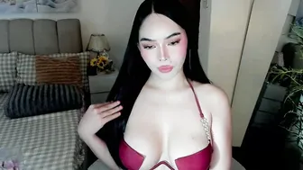 tspearlofasia recorded nude video 921929