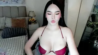 tspearlofasia recorded nude video 921929