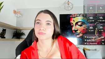 aitana_baker_ recorded nude video 921943