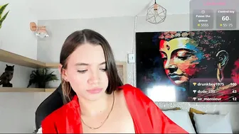 aitana_baker_ recorded nude video 921943