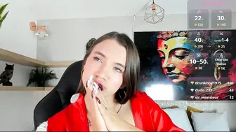 aitana_baker_ recorded nude video 921943