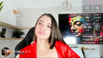 aitana_baker_ recorded nude video 921943