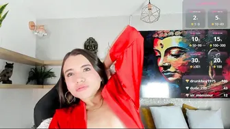 aitana_baker_ recorded nude video 921943