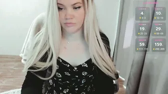 elia_ recorded nude video 921946